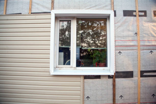 Best Fascia and Soffit Installation  in Mountainside, NJ