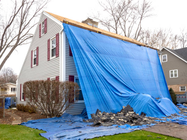 Best Residential Vinyl Siding Installation  in Mountainside, NJ