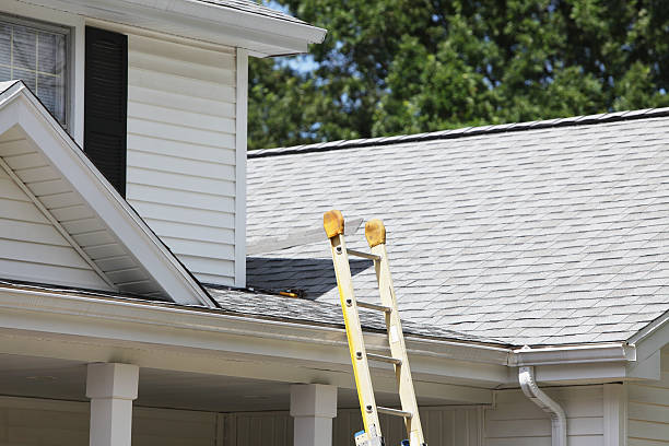 Affordable siding repair and maintenance services in Mountainside, NJ