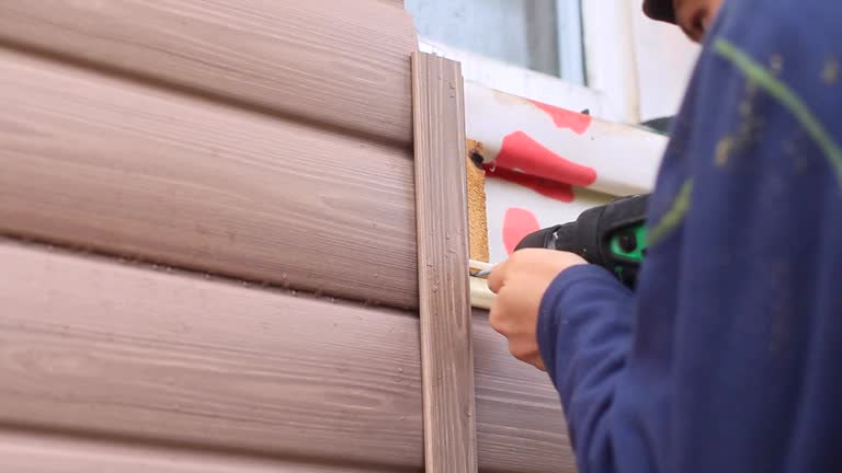 Best Siding for New Construction  in Mountainside, NJ