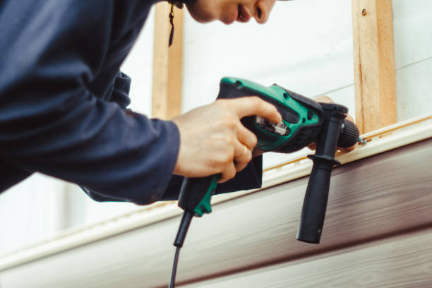 Best Stucco Siding  in Mountainside, NJ